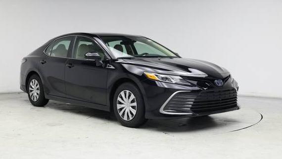 TOYOTA CAMRY 2023 4T1C31AKXPU059050 image TOYOTA CAMRY 2023 4T1C31AKXPU059050 image