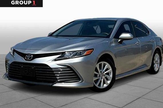 TOYOTA CAMRY 2023 4T1C11AK6PU726895 image TOYOTA CAMRY 2023 4T1C11AK6PU726895 image