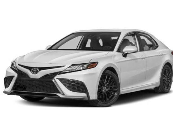 TOYOTA CAMRY 2023 4T1K61AK5PU736041 image TOYOTA CAMRY 2023 4T1K61AK5PU736041 image