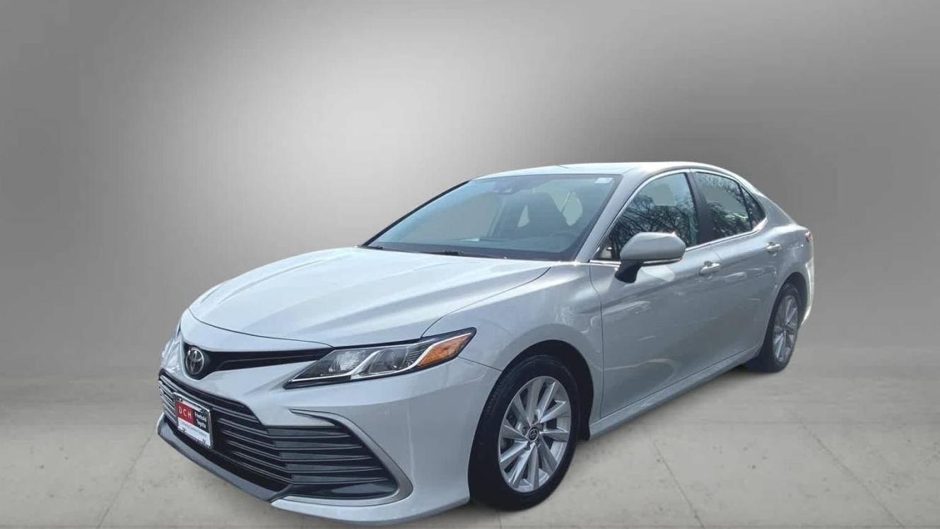 TOYOTA CAMRY 2023 4T1C11AK2PU090895 image