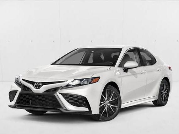 TOYOTA CAMRY 2023 4T1T11AK6PU723799 image TOYOTA CAMRY 2023 4T1T11AK6PU723799 image