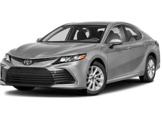 TOYOTA CAMRY 2023 4T1C11AK3PU781482 image