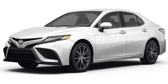 TOYOTA CAMRY 2023 4T1G11AK3PU161507 image TOYOTA CAMRY 2023 4T1G11AK3PU161507 image