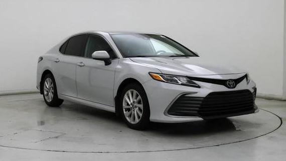 TOYOTA CAMRY 2023 4T1C11AK8PU184831 image