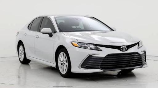 TOYOTA CAMRY 2023 4T1C11AKXPU137798 image