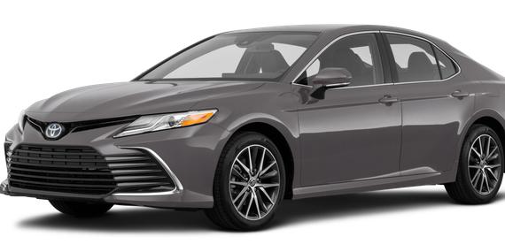 TOYOTA CAMRY 2023 4T1C31AK1PU611275 image TOYOTA CAMRY 2023 4T1C31AK1PU611275 image