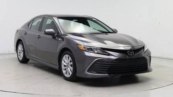 TOYOTA CAMRY 2023 4T1C11AK6PU178185 image