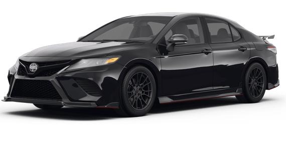 TOYOTA CAMRY 2023 4T1KZ1AK6PU081315 image TOYOTA CAMRY 2023 4T1KZ1AK6PU081315 image