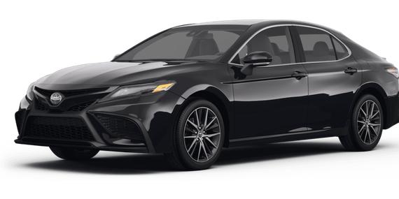 TOYOTA CAMRY 2023 4T1T11BK5PU094602 image TOYOTA CAMRY 2023 4T1T11BK5PU094602 image