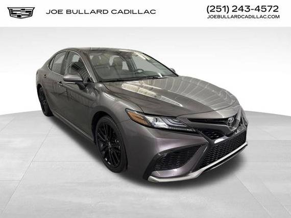 TOYOTA CAMRY 2023 4T1K61AK1PU836914 image TOYOTA CAMRY 2023 4T1K61AK1PU836914 image