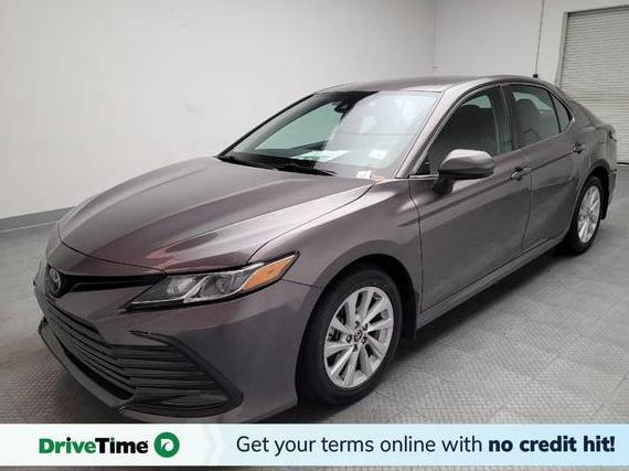 TOYOTA CAMRY 2023 4T1C11AK2PU092792 image TOYOTA CAMRY 2023 4T1C11AK2PU092792 image