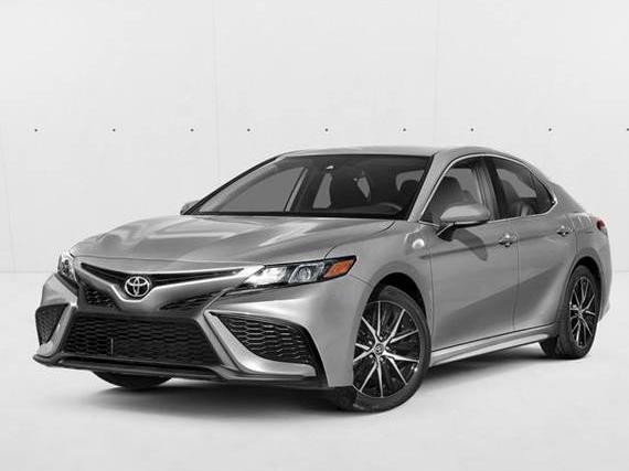 TOYOTA CAMRY 2023 4T1G11AK6PU837481 image TOYOTA CAMRY 2023 4T1G11AK6PU837481 image