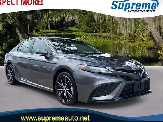 TOYOTA CAMRY 2023 4T1G11AK5PU169883 image TOYOTA CAMRY 2023 4T1G11AK5PU169883 image