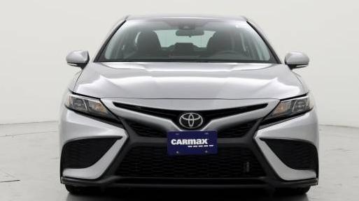 TOYOTA CAMRY 2023 4T1G11AK3PU771438 image