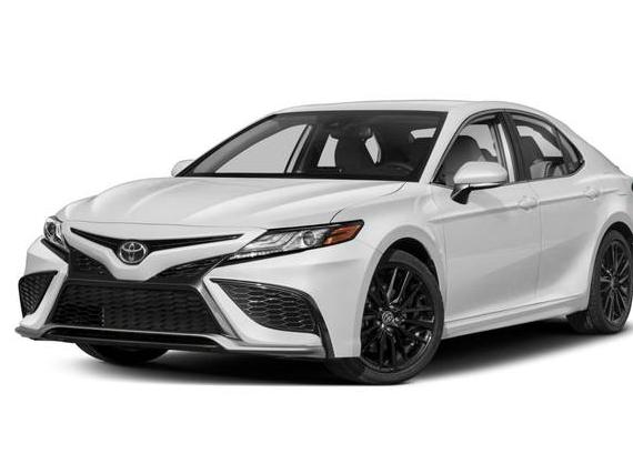 TOYOTA CAMRY 2023 4T1K61AK1PU181606 image