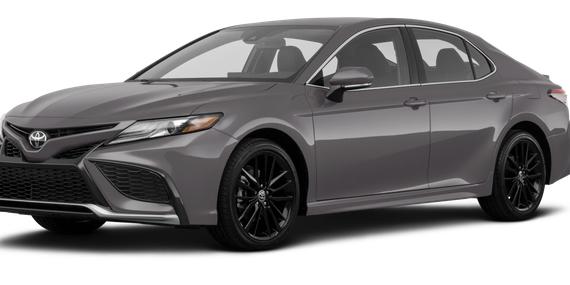 TOYOTA CAMRY 2023 4T1K61AK4PU175301 image TOYOTA CAMRY 2023 4T1K61AK4PU175301 image