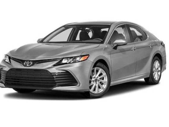 TOYOTA CAMRY 2023 4T1R11BK5PU091113 image