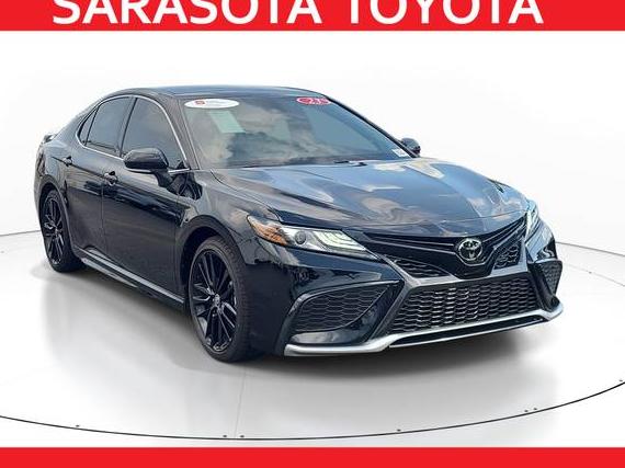 TOYOTA CAMRY 2023 4T1KZ1AK1PU087930 image TOYOTA CAMRY 2023 4T1KZ1AK1PU087930 image