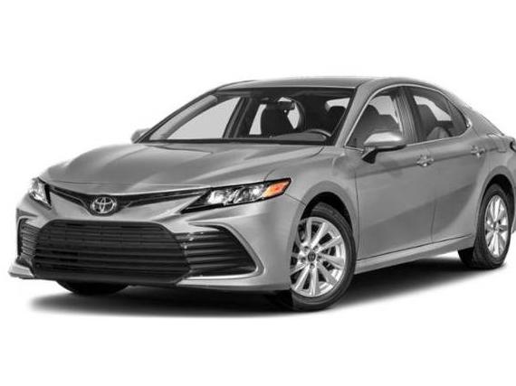TOYOTA CAMRY 2023 4T1C11AK5PU776235 image