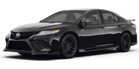 TOYOTA CAMRY 2023 4T1KZ1AK4PU072158 image TOYOTA CAMRY 2023 4T1KZ1AK4PU072158 image