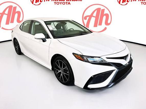 TOYOTA CAMRY 2023 4T1G11AK2PU813338 image TOYOTA CAMRY 2023 4T1G11AK2PU813338 image