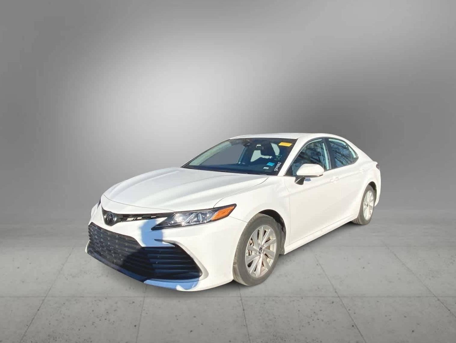 TOYOTA CAMRY 2023 4T1C11AK7PU132901 image