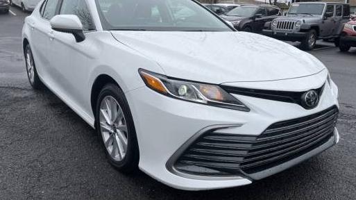 TOYOTA CAMRY 2023 4T1C11AK9PU146069 image