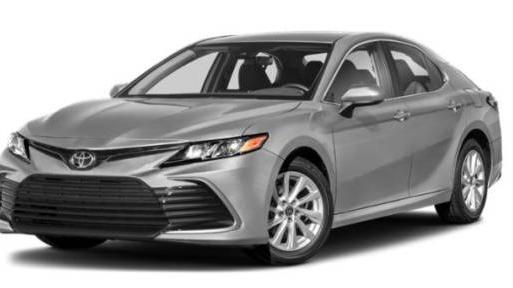 TOYOTA CAMRY 2023 4T1C11AKXPU172180 image