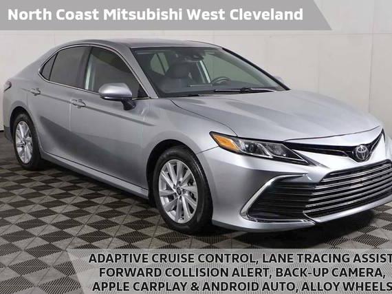 TOYOTA CAMRY 2023 4T1C11AK9PU089307 image TOYOTA CAMRY 2023 4T1C11AK9PU089307 image