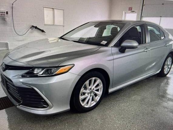 TOYOTA CAMRY 2023 4T1C11BK2PU103904 image TOYOTA CAMRY 2023 4T1C11BK2PU103904 image