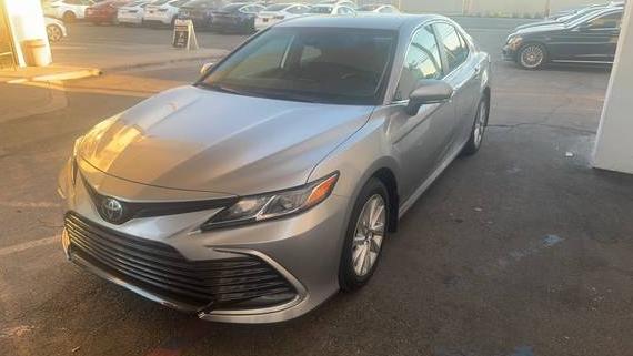 TOYOTA CAMRY 2023 4T1C11AK0PU791063 image TOYOTA CAMRY 2023 4T1C11AK0PU791063 image