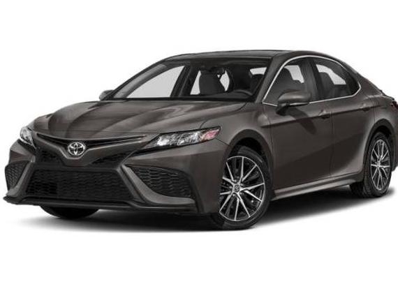 TOYOTA CAMRY 2023 4T1G11AK8PU750116 image TOYOTA CAMRY 2023 4T1G11AK8PU750116 image