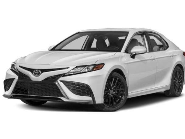 TOYOTA CAMRY 2023 4T1K61AK1PU081974 image