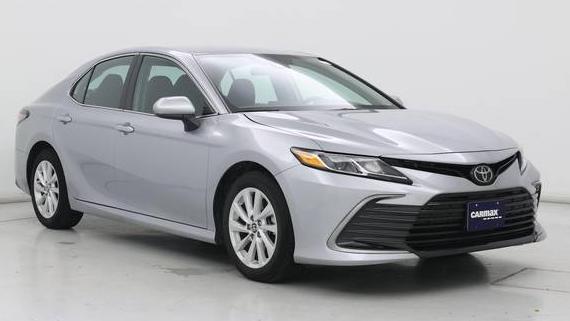 TOYOTA CAMRY 2023 4T1C11AK0PU180689 image