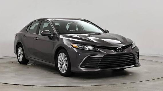 TOYOTA CAMRY 2023 4T1C11AK2PU728174 image