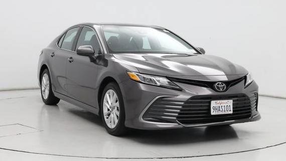TOYOTA CAMRY 2023 4T1C11BK5PU102827 image
