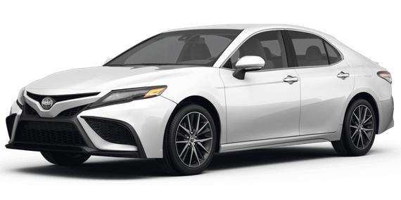 TOYOTA CAMRY 2023 4T1G11AK6PU805498 image TOYOTA CAMRY 2023 4T1G11AK6PU805498 image