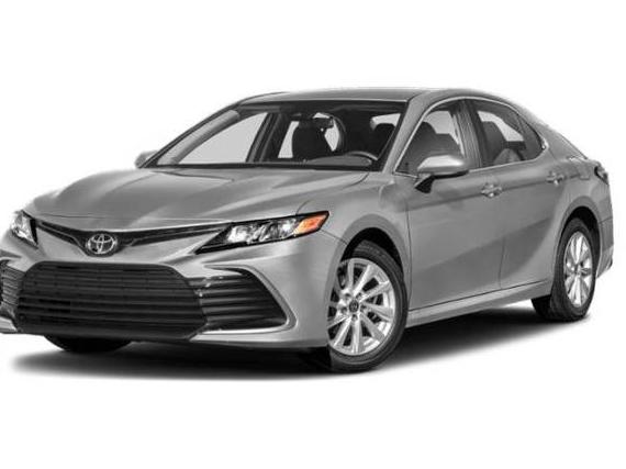 TOYOTA CAMRY 2023 4T1C11AK9PU101665 image TOYOTA CAMRY 2023 4T1C11AK9PU101665 image