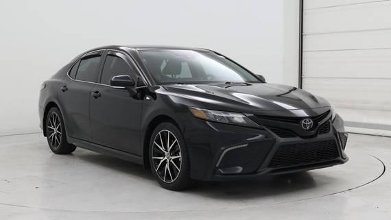 TOYOTA CAMRY 2023 4T1G11AK6PU783695 image TOYOTA CAMRY 2023 4T1G11AK6PU783695 image