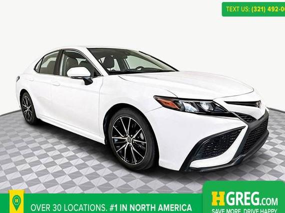 TOYOTA CAMRY 2023 4T1G11AK0PU778749 image TOYOTA CAMRY 2023 4T1G11AK0PU778749 image