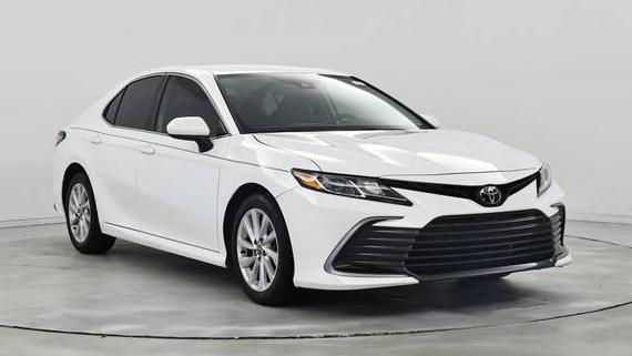 TOYOTA CAMRY 2023 4T1C11AK5PU728153 image