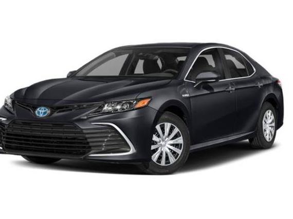 TOYOTA CAMRY 2023 4T1F31AK6PU618932 image