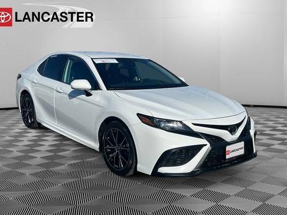 TOYOTA CAMRY 2023 4T1T11AK0PU808556 image TOYOTA CAMRY 2023 4T1T11AK0PU808556 image