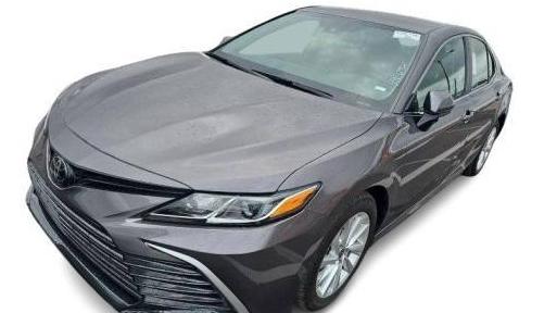 TOYOTA CAMRY 2023 4T1C11AK5PU166741 image