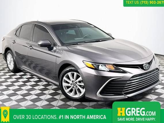 TOYOTA CAMRY 2023 4T1C11AK8PU755766 image TOYOTA CAMRY 2023 4T1C11AK8PU755766 image