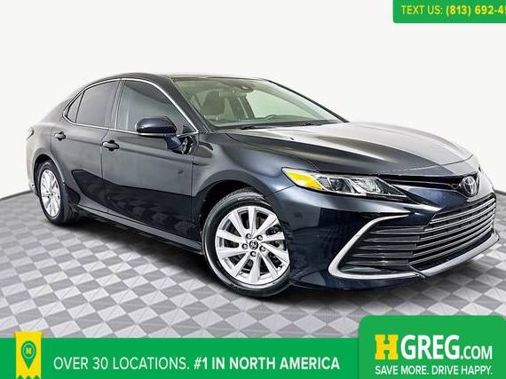 TOYOTA CAMRY 2023 4T1C11AK1PU730188 image TOYOTA CAMRY 2023 4T1C11AK1PU730188 image