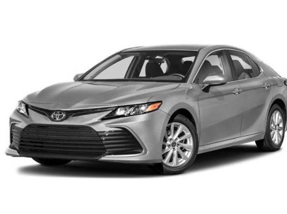 TOYOTA CAMRY 2023 4T1C11AK4PU818670 image