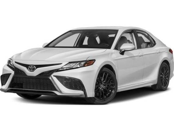TOYOTA CAMRY 2023 4T1K61AK8PU780616 image