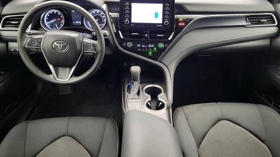 TOYOTA CAMRY 2023 4T1C11AK5PU163208 image TOYOTA CAMRY 2023 4T1C11AK5PU163208 image