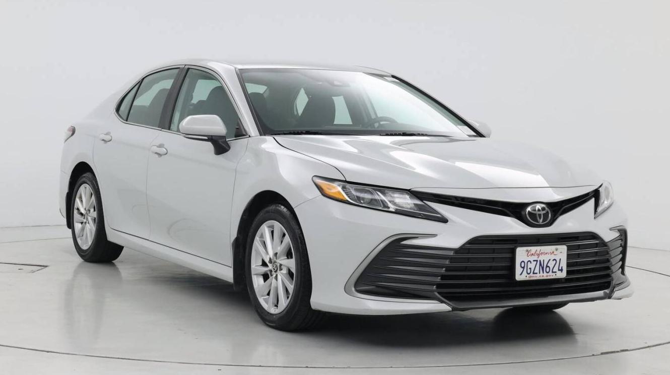 TOYOTA CAMRY 2023 4T1R11AK1PU179545 image